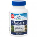 ClearLungs Extra Strength