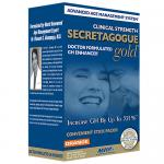 Clinical Strength Secretagogue Gold