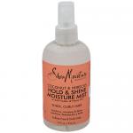 Coconut and Hibiscus Hold Shine Moisture Mist