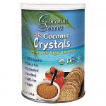 Coconut Crystals Raw