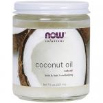 Coconut Oil 100 Natural