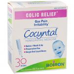 Cocyntal Colic Relief