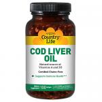 Cod Liver Oil