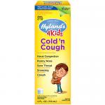 Cold And Cough 4 Kids