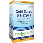 Cold Sores Herpes