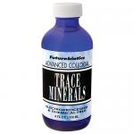 Colloidal Trace Minerals