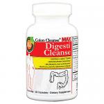 Colon Cleanse Max Digesti Cleanse