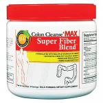 Colon Cleanse Max Super Fiber Blend