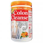 Colon Cleanse with Stevia