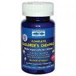 Complete Childrens Chewable