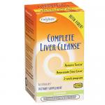 Complete Liver Cleanse