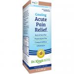 Cooling Acute Pain Relief