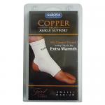 Copper Thread Ankle Support