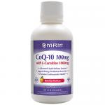 CoQ10 With LCarnitine