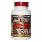 Coral Calcium Plus Vitamins