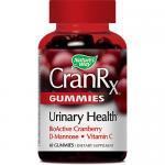 CranRx Cranberry Urinary Health