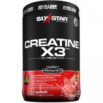 Creatine X3