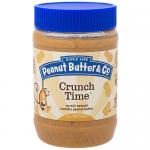 Crunch Time Crunchy Peanut Butter