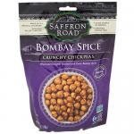 Crunchy Chickpeas Gluten Free Bombay Spice
