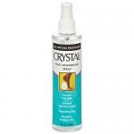 Crystal Foot Deodorant Spray