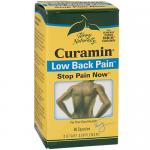 Curamin Low Back Pain