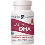 Daily DHA