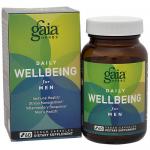 Daily WellBeing for Men