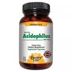 Dairy Free Acidophilus with Pectin