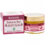 Damascus Rose Beauty Balm