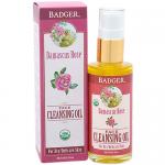 Damascus Rose Face Cleansing Oil