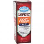 DEFEND Cough and Cold Nighttime