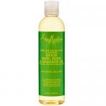 Detox, Bath, Body Massage Oil