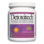 Detoxitech