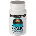 DHEA 7Keto