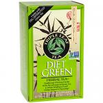 Diet Green Tea