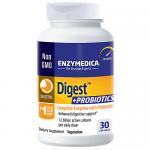 Digest + Probiotics