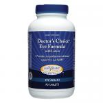 Doctor'S Choice Eye Formula