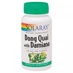 Dong Quai W Damiana