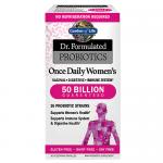 Dr. Formulated Probiotic Once Daily Womens