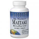 Dr. Nanba's Maitake BetaFactor