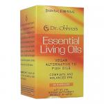 Dr Ohhiras Essential Living Oils