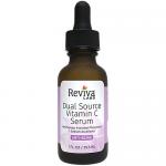 Dual Source Vitamin C Serum