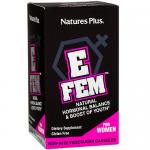 E FEM Natural Hormonal Balance