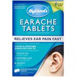 Earache Tablets