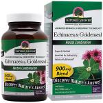 Echinacea/Goldenseal