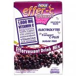 EFFERC ELDERBERRY SUGARFREE