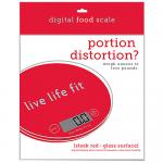 Electronic Food Scale