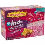 EmergenC Kidz Vitamin C