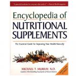 Encyclopedia Of Nutritional Supplements