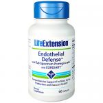 Endothelial Defense